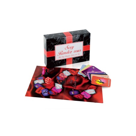 SEXY RENDEZ VOUS GAME