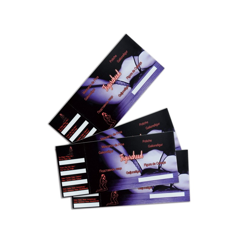 INTERNATIONAL SEX COUPONS