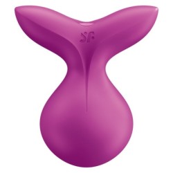 Stimulateur de clitoris Poser Viva La Vulva 3