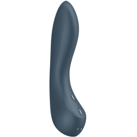 Vibromasseur point G G-Spot Wave 4 - 12 modes de vibrations