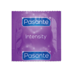 PASANTE - POINTS DE TRAVERSE ET STR AS INTENSITÉ 144 UNITÉS