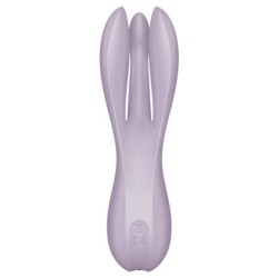 Stimulateur de clitoris Threesome 2