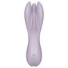 Stimulateur de clitoris Threesome 2