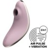 Stimulateur de clitoris Vulva Lover 1 - Satisfyer