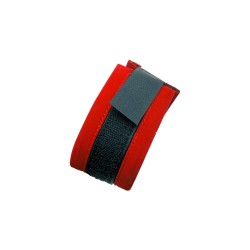 Menottes BDSM soft avec scatch