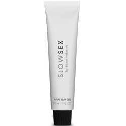 GEL DE STIMULATION ANAL SEXE LENT 30 ML