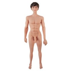 Doll Jimmy