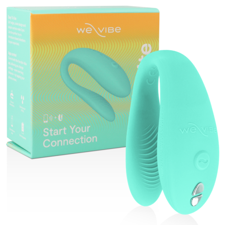 Stimulateur de clitoris connecté Sync Lite