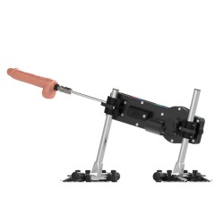 Fuck Machine Fuck Love
