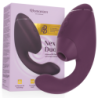 Stimulateur de clitoris et point G Duo Next Womanizer