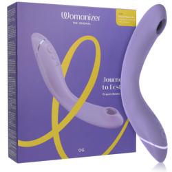 Stimulateur de clitoris OG G-Spot