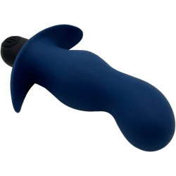 ALIVE Plug Vibrant Anal Gladius - Sex Toy Homme Puissant & Discret