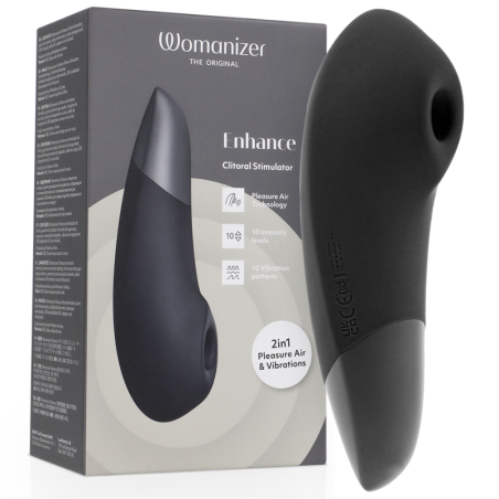 Stimulateur de clitoris améliorant