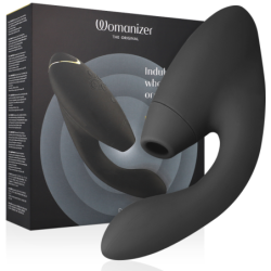 Stimulateur de clitoris womanizer Duo 2