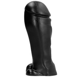 ALL BLACK DONG 22 cm – Bout Large – Sex Toy Premium