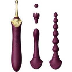 Stimulateur de clitoris Bess 2 clitoral massager