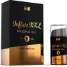 INTT FOR HIM - GEL INTIME POUR AUGMENTER LERECTION ET LA TAILLE DU PENIS