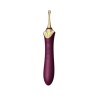 Stimulateur de clitoris Bess 2 clitoral massager