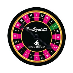 SEX ROULETTE AMOUR ET MARIAGE