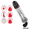 JAMYJOB - POMPE AUTOMATIQUE XPAND 3 NIVEAUX DASPIRATION GRIS