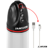 JAMYJOB - POMPE AUTOMATIQUE XPAND 3 NIVEAUX DASPIRATION GRIS