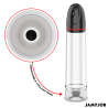 JAMYJOB - POMPE AUTOMATIQUE XPAND 3 NIVEAUX DASPIRATION GRIS