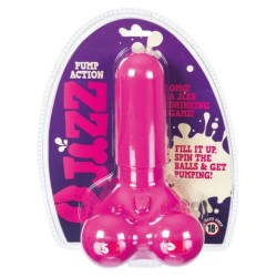 Jeu Boire ou Jizz – Ambiance Garantie | Spencer & Fleetwood