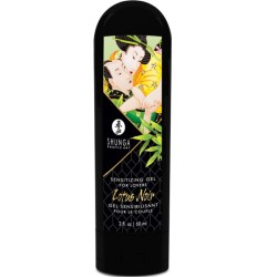 Shunga Jardins d’Edo – Kit Massage Bio – Cadeau Sensuel