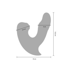 Stimulateur Eternal love vibe