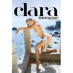 Calendrier Clara Morgane 2025