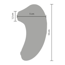 Stimulateur clitoris infini