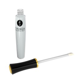 Kit Plaisirs Charnels Shunga : Coffret Luxe Érotique