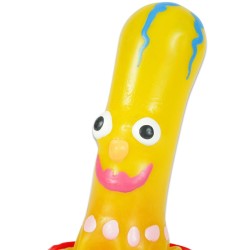 CONDOMERIE - PRÉSERVATIFS FANTAISIES PEINTS À LA MAIN MOTHER