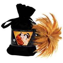 Coffret Massage Shunga - Doux Biais - Cadeau Sensuel