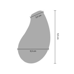 Stimulateur de clitoris Divine