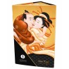 Coffret Massage Shunga - Doux Biais - Cadeau Sensuel