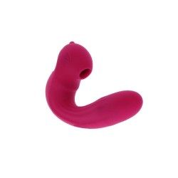 Stimulateur de clitoris Celestial love vibe
