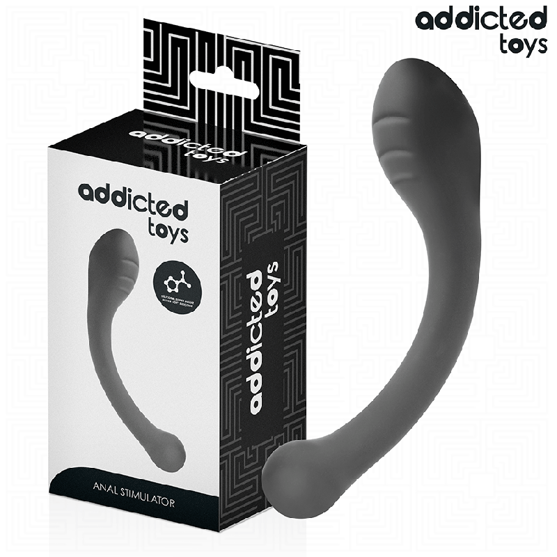 STIMULATEUR ANAL 18 CM