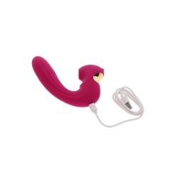 Stimulateur de clitoris Celestial love vibe