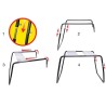 FETISH FANTASY SERIES LINCROYABLE TABOURET SEXE
