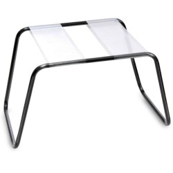 FETISH FANTASY SERIES LINCROYABLE TABOURET SEXE