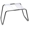 FETISH FANTASY SERIES LINCROYABLE TABOURET SEXE