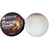 Amoreane - Bougie Massage Praline 30ml | Soin Sensuel