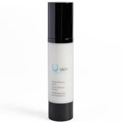 U-Skin Xtram Crème Cicatrisante - Hydratation Peaux Tatouées