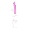 Vibromasseur wand la baguette courbe