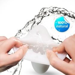 Armony Master : Masturbateur & Vibreur Blanc - Plaisir Ultime