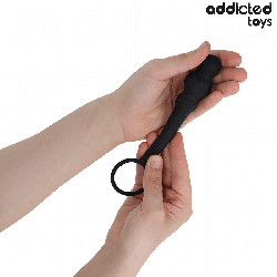 PLUG ANAL AVEC ANNEAU MODÈLE 1