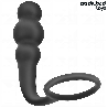 PLUG ANAL AVEC ANNEAU MODÈLE 1