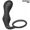 PLUG ANAL AVEC ANNEAU MODÈLE 3
