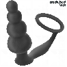 PLUG ANAL AVEC ANNEAU MODÈLE 5